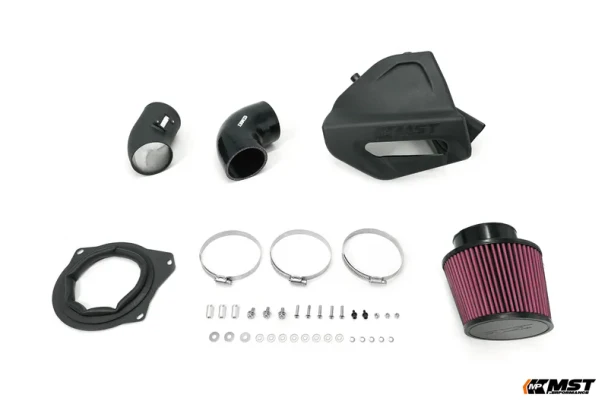 TY-SUP06 MST Performance Cold Air Intake System Toyota Supra B48 2.0L/BMW Z4 2019-2025