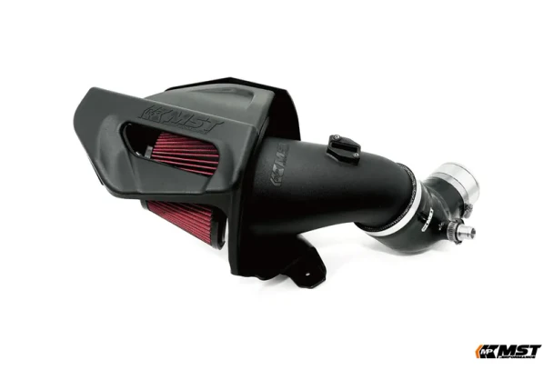 TY-SUP05 MST Performance Cold Air Intake System + Turbo Inlet Pipe Toyota Supra A90 A91/BMW Z4 B58 3.0L