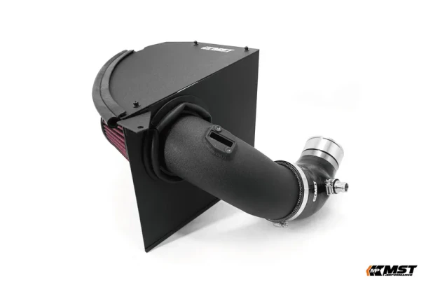 BW-B5802L MST Performance Cold Air Intake System + Turbo Inlet BMW M340i B58 3.0L 2020