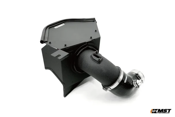 TY-SUP01L MST Performance Cold Air Intake System + Turbo Inlet Pipe Toyota Supra A90 A91/BMW Z4 B58 3.0L