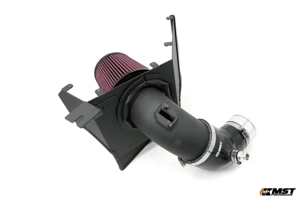 TY-SUP01L MST Performance Cold Air Intake System + Turbo Inlet Pipe Toyota Supra A90 A91/BMW Z4 B58 3.0L