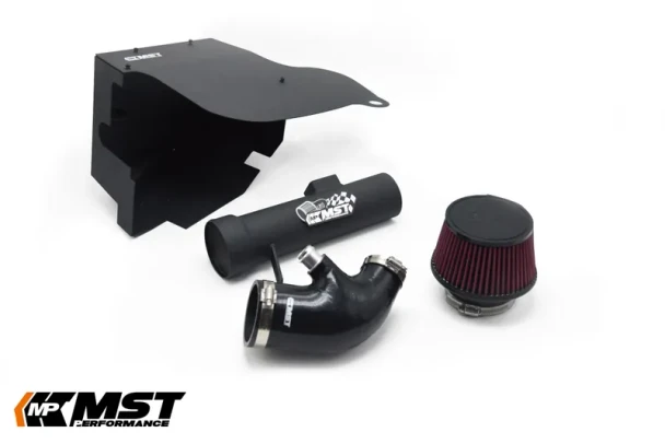 BW-N1301L MST Performance Cold Air Intake System BMW N13 1.6 F20/F21/F30/F31