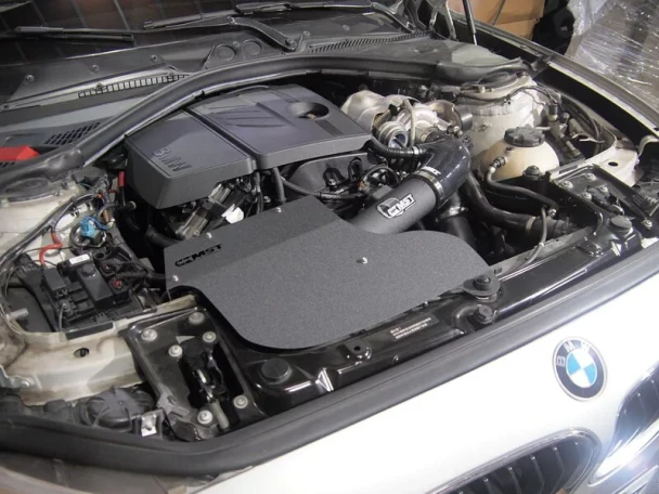 BW-N1301L MST Performance Cold Air Intake System BMW N13 1.6 F20/F21/F30/F31