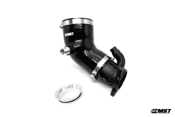 BW-B5812H MST Performance Turbo Inlet Kit (Only compatible with MST Intake Kits/OEM) BMW B58 Gen2 3.0 G series/Toyota Supra B58 3.0