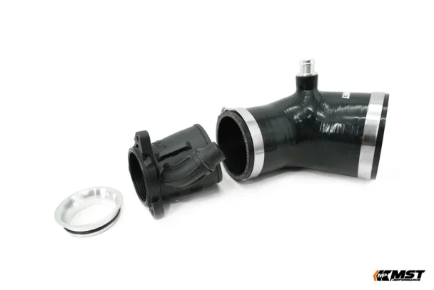BW-B5812H MST Performance Turbo Inlet Kit (Only compatible with MST Intake Kits/OEM) BMW B58 Gen2 3.0 G series/Toyota Supra B58 3.0