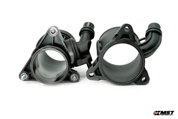 BW-B5812H MST Performance Turbo Inlet Kit (Only compatible with MST Intake Kits/OEM) BMW B58 Gen2 3.0 G series/Toyota Supra B58 3.0