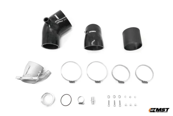 BW-B5806H MST Performance Turbo Inlet Pipe Kit (OEM-Style) BMW B58 Gen2