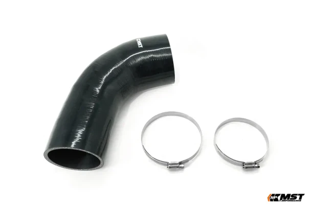TY-SUP08H MST Performance Turbo Inlet Pipe (Only compatible with MST Intake Kits and Pure 900) BMW B58 3.0 G series/Toyota Supra B58 3.0