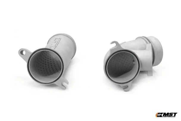 BW-S5803 MST Performance Turbo Inlet Kit BMW G80 G82 M3 M4 Competition S58 2021+