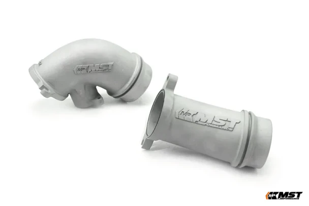 BW-S5803 MST Performance Turbo Inlet Kit BMW G80 G82 M3 M4 Competition S58 2021+