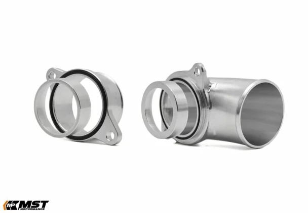 BW-M3402 MST Performance Turbo Inlet Kit BMW M2 Competition M3 M4 S55 3.0 F80 F83 F87