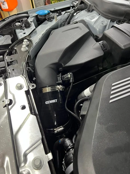 BW-B5806 MST Performance Turbo Inlet Kit BMW B58 G Series