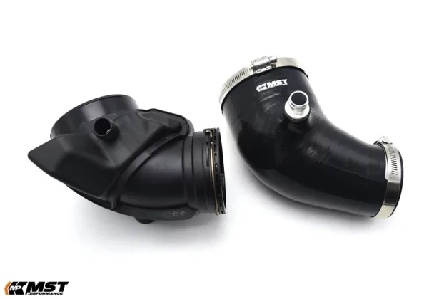 BW-B5805H MST Performance Turbo Inlet Pipe (Only compatible with MST Intake Kits) BMW B58 G series/Toyota Supra A90 A91/BMW Z4