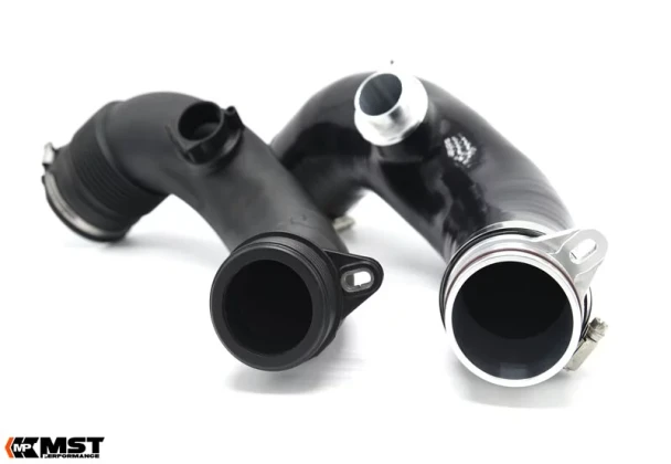 BW-MK3352V2 MST Performance Turbo Inlet Pipe BMW N55 3.0