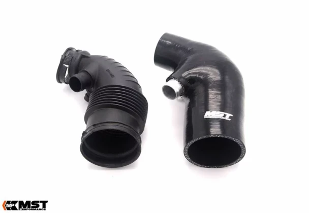 BW-N1302 MST Performance Silicone Turbo Inlet Hose BMW N13 F20 F21 F30 F31