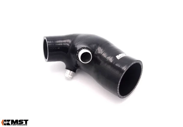 BW-N1302 MST Performance Silicone Turbo Inlet Hose BMW N13 F20 F21 F30 F31