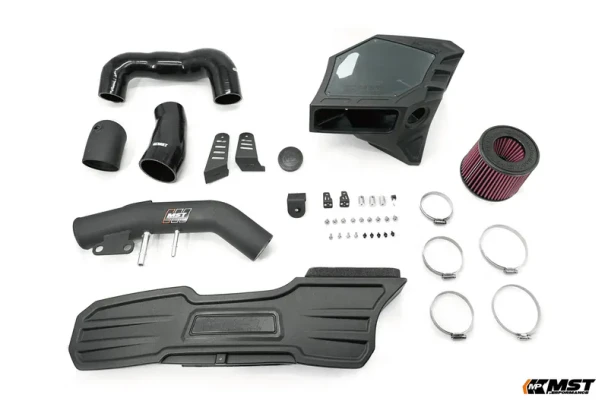 FO-MK4025 MST Performance Cold Air Intake + Inlet Kuga MK3 2.0
