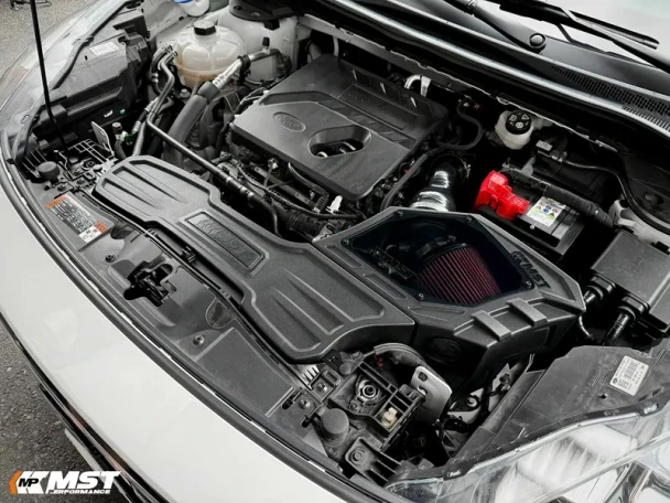 FO-MK4023 MST Performance Cold Air Intake System Kuga MK3 1.5