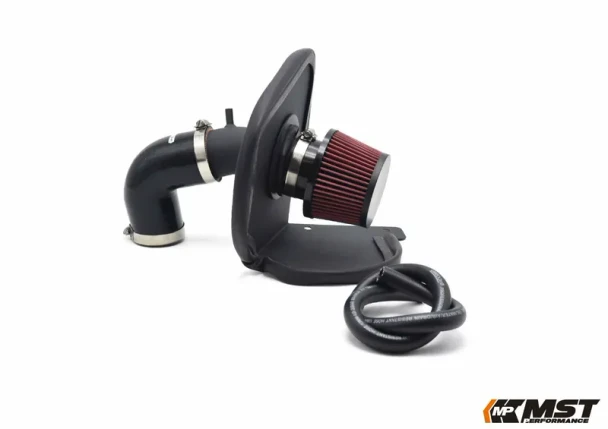FD-FI701 MST Performance Cold Air Intake System Ford Fiesta MK7 1.6L Powershift 2008-2014