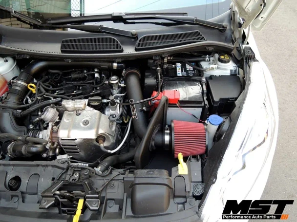 FD-FI702 MST Performance Cold Air Intake System Ford Fiesta MK7.5 1.0L Ecoboost 2014+