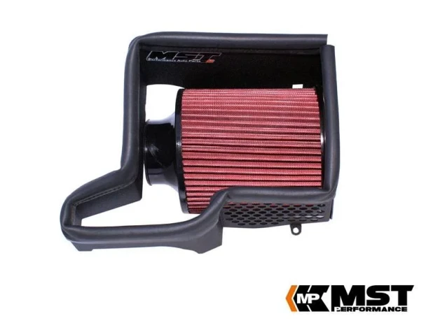 FO-MK309 MST Performance Replacement Style Cold Air Intake System Ford 2008-2016+