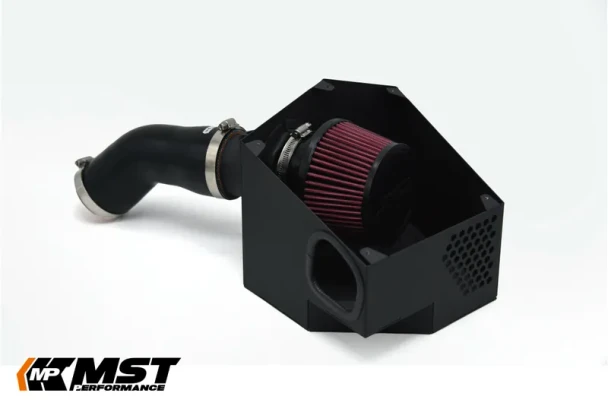 FO-MK401 MST Performance Cold Air Intake System Ford Focus MK4 1.5T 2019+