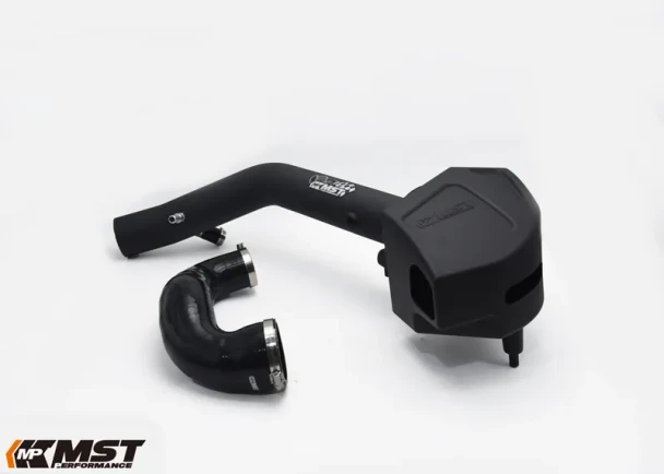 FO-MK4021L MST Performance Cold Air Intake System V2 Ford Focus MK4 ST 2019+