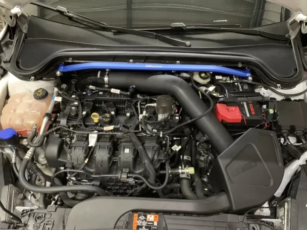 FO-MK4021L MST Performance Cold Air Intake System V2 Ford Focus MK4 ST 2019+