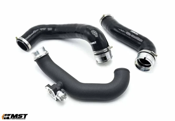 FO-MK4018 MST Performance Boost Pipe Ford Kuga 2.0 2020+