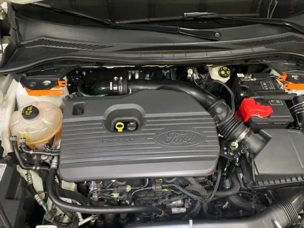 FO-MK4019H MST Performance Inlet Pipe Ford Kuga 2.0 2020+