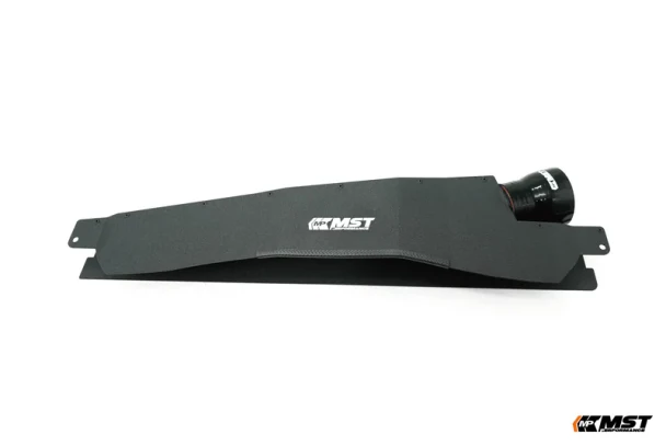 FO-MK4015 MST Performance High Flow Performance Air Scoop Ford Focus MK4