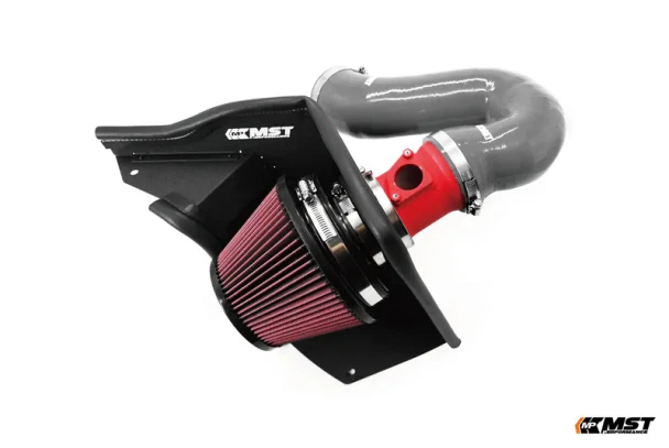 HD-TPR01G MST Performance Cold Air Intake System Honda Civic Type-R FL5 2022-2026