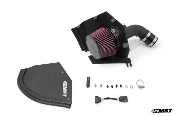 HD-CI901 MST Performance Cold Air Intake System Honda Civic Gen 9 1.8 2012-2015