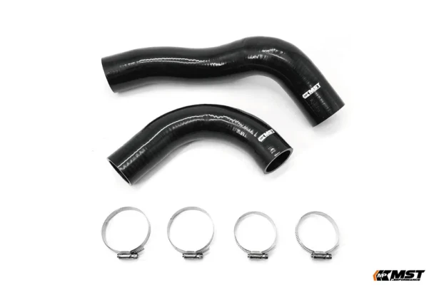 HD-TPR02 MST Performance Charge Pipe Honda Civic Type-R FL5 2022-2026