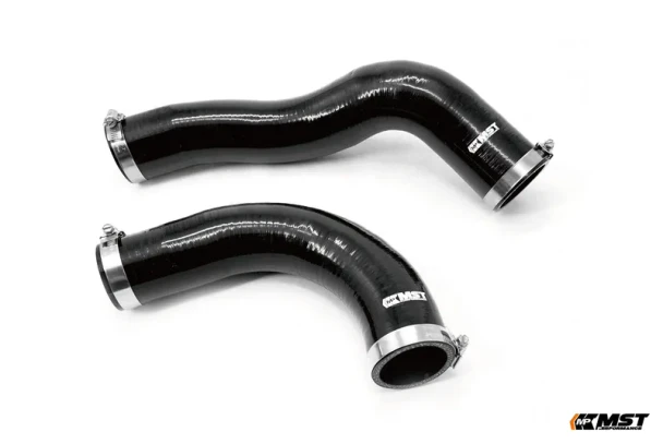 HD-TPR02 MST Performance Charge Pipe Honda Civic Type-R FL5 2022-2026