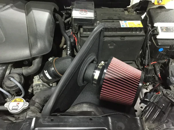 HYN-EL18 MST Performance Cold Air Intake System Hyundai Elantra 1.8L/2.0L 2011-2015