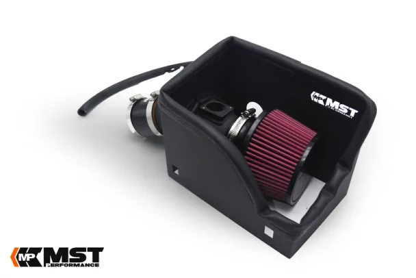MZ-302 MST Performance Cold Air Intake System Mazda 3 Skyactiv-G 2.0L 2014+