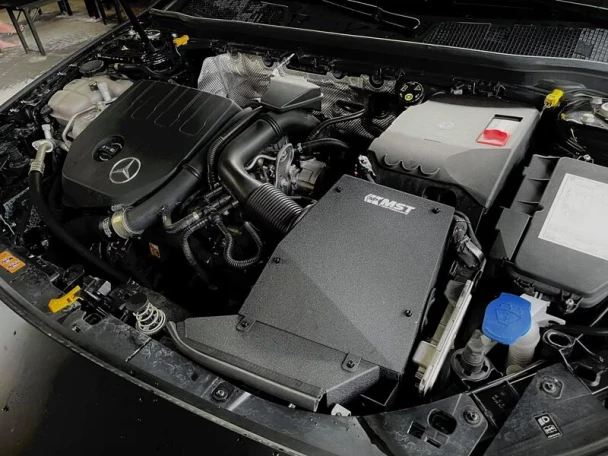 MB-A2506 MST Performance Cold Air Intake System Mercedes-Benz W177 A180 A200 1.3T 2019+