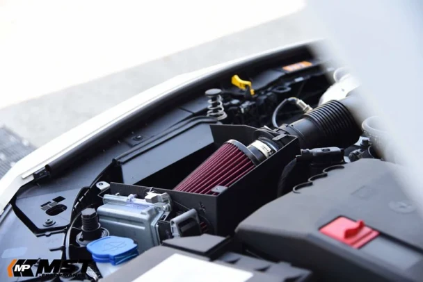 MB-A2505 MST Performance Cold Air Intake System Mercedes-Benz A35 A250 W177 2019+