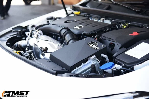 MB-A2505 MST Performance Cold Air Intake System Mercedes-Benz A35 A250 W177 2019+