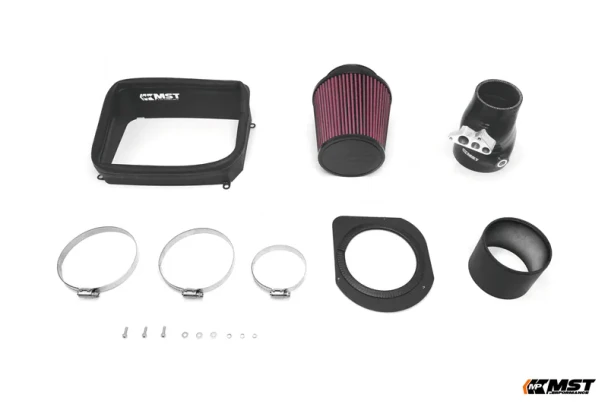 MB-A4501 MST Performance Cold Air Intake System Mercedes-Benz A45/CLA45 AMG