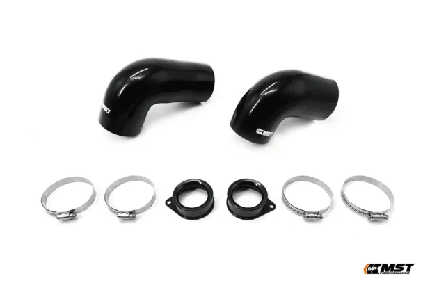 MB-C4302 MST Performance Inlet Pipe (Only compatible with MST Intake Kit) Mercedes-Benz C400 C450 C43AMG GLC43 2012+
