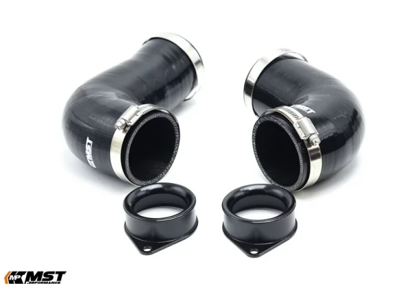 MB-C4302 MST Performance Inlet Pipe (Only compatible with MST Intake Kit) Mercedes-Benz C400 C450 C43AMG GLC43 2012+