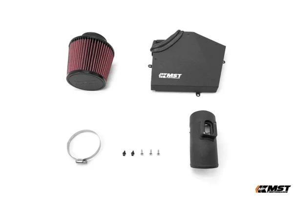 MI-F5601 MST Performance Cold Air Intake System Mini Cooper F56 F55 F57 F54 F60 2014-2017