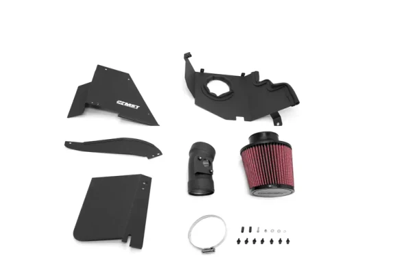 SUB-STI1501 MST Performance Cold Air Intake System Subaru STI 2015+