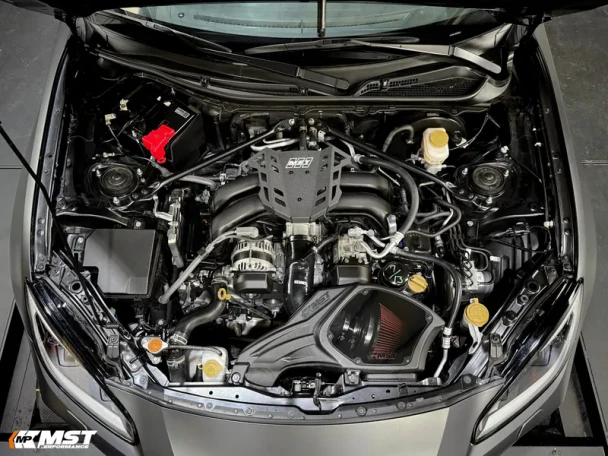 TY-GR8602 MST Performance Cold Air Intake System Toyota GR86/Subaru BRZ 2.4L 2022+