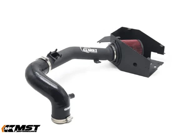 SUZ-SW05 MST Performance Cold Air Intake System Suzuki Swift 1.0