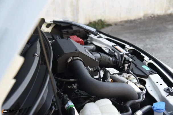 SUZ-SW06 MST Performance Cold Air Intake System Suzuki Swift 1.4T Hybrid Sport ZC33S 2021