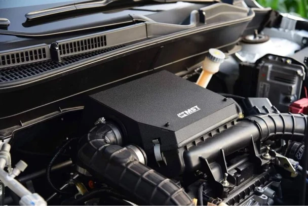 SUZ-VT01 MST Performance Cold Air Intake System Suzuki SX4 Vitara 1.4T 2019+