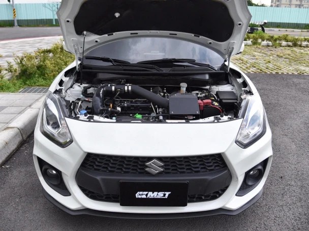 SUZ-SW03 MST Performance Cold Air Intake System Suzuki Swift 1.4T Sport ZC33S 2018+